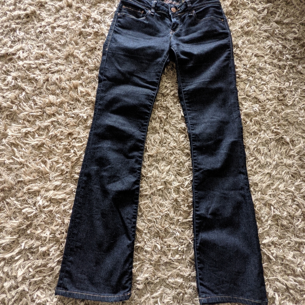 Mavi Bella Jeans